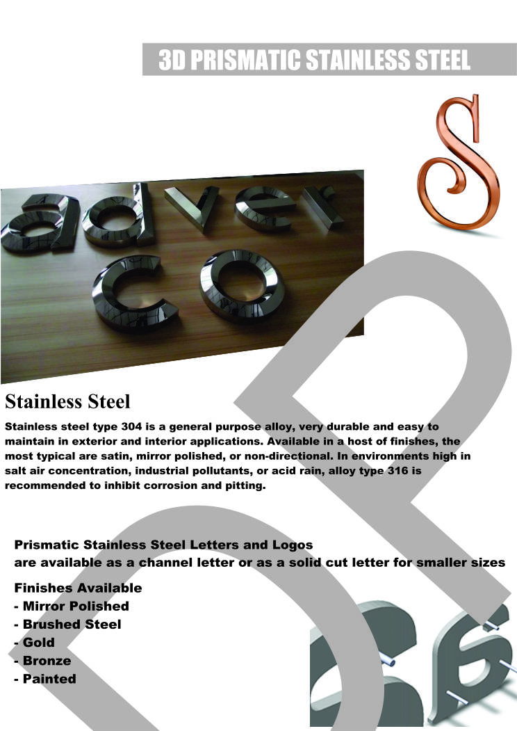 14a 3D & LED 1